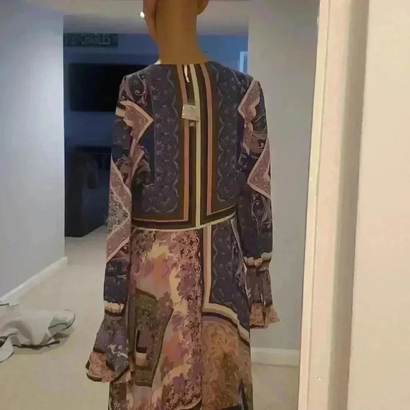 Free people maxi dress NWT - Picture 10 of 15